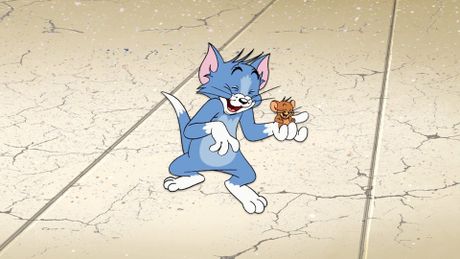 Tom et Jerry et le haricot géant - Trailer
