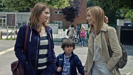 La vie domestique - Trailer