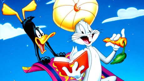 Les mille et un contes de Bugs Bunny - Trailer
