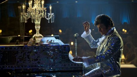 Ma vie avec Liberace - Trailer