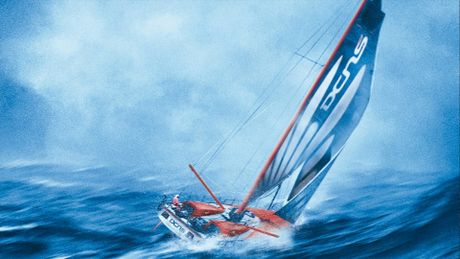 En solitaire - Trailer