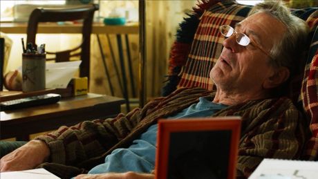 Last Vegas - Trailer