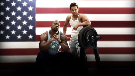No Pain no Gain - Trailer