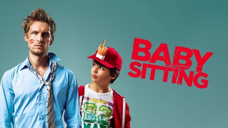 Babysitting - Trailer
