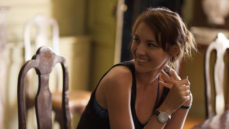 Un beau dimanche - Trailer