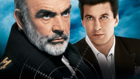 A la poursuite d'Octobre rouge - Trailer