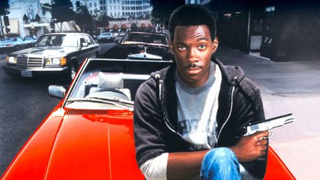 Le flic de Beverly Hills - Trailer