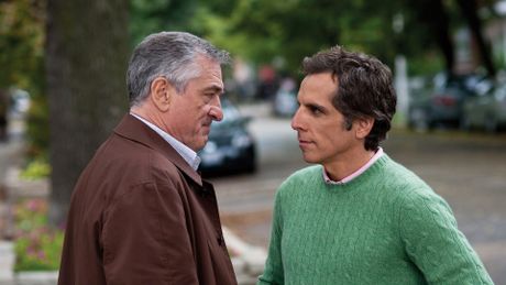 Mon beau-père et moi - Trailer