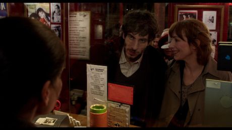 Les yeux jaunes des crocodiles - Trailer
