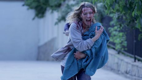 Aux yeux des vivants - Trailer