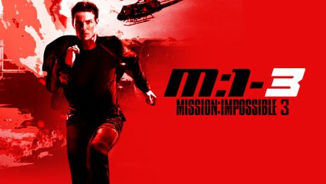 Mission : Impossible 3 - Trailer