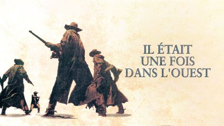Il était une fois dans l'Ouest - Trailer