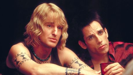 Zoolander - Trailer