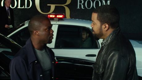 Mise à l'épreuve - Trailer