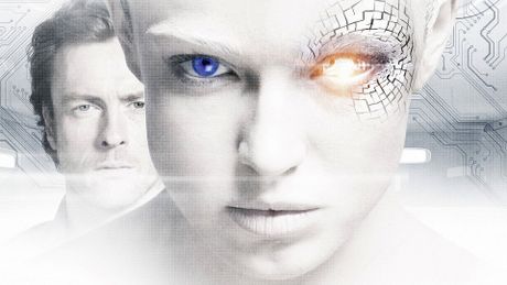 The Machine - Trailer