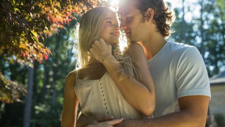 Un amour sans fin - Trailer