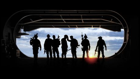 Act of Valor - Trailer