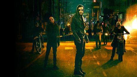 American Nightmare 2 : Anarchy - Trailer