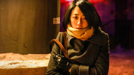 Black Coal - Trailer