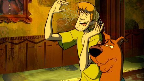 Scooby-Doo : aventures en Transylvanie - Trailer