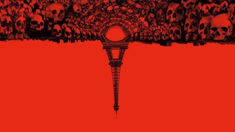 Catacombes - Trailer