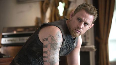 Jupiter, le destin de l'univers - Trailer