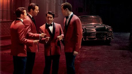 Jersey Boys - Trailer