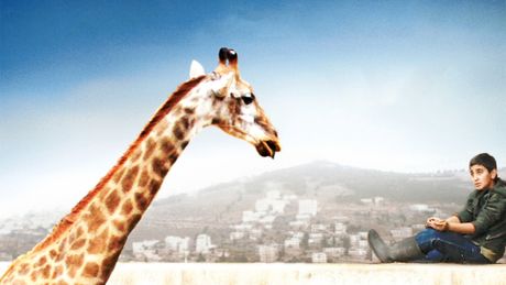 Girafada - Trailer