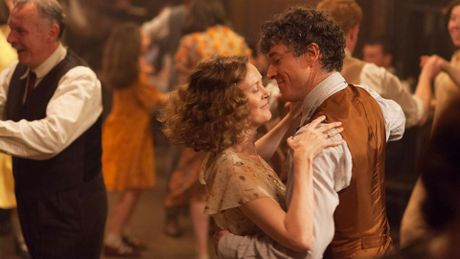 Jimmy's Hall - Trailer