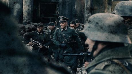 Stalingrad - Trailer
