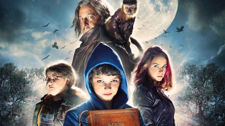 Le Grimoire d'Arkandias - Trailer