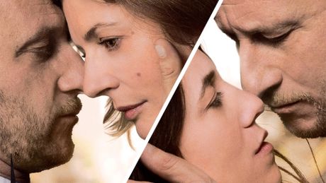 3 coeurs - Trailer