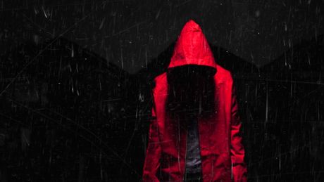 At the devil's door - Trailer