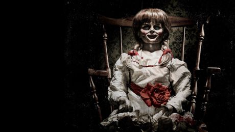 Annabelle - Trailer