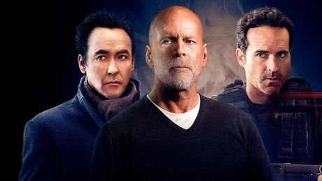 The Prince - Trailer