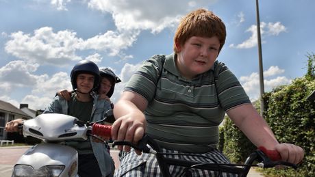 Bouboule - Trailer