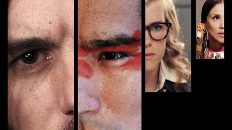 The Activist - Trailer