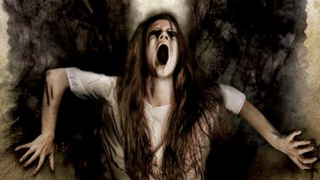 Les portes de l'enfer : La legende de Stull - Trailer