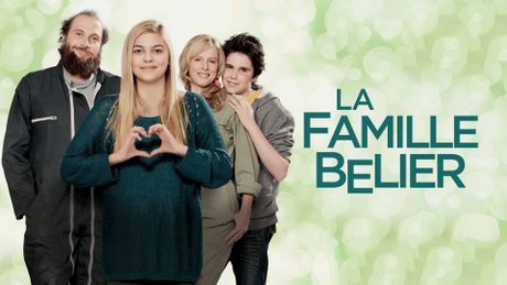 La famille Bélier - Trailer