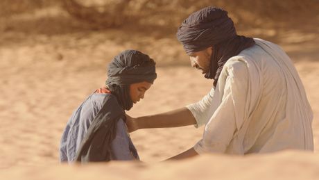 Timbuktu - Trailer