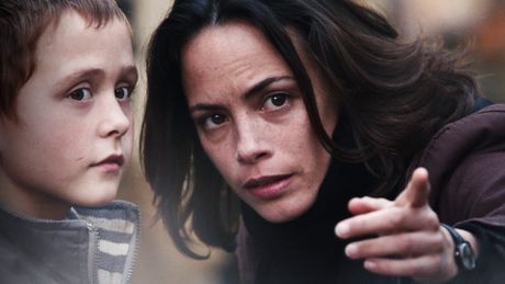 The Search - Trailer