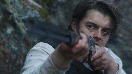 The Dark Valley - Trailer
