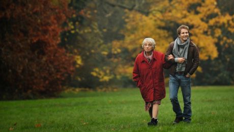 Les Souvenirs - Trailer
