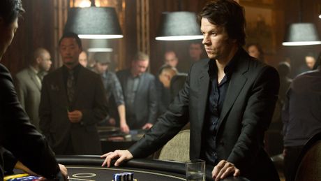 The Gambler - Trailer