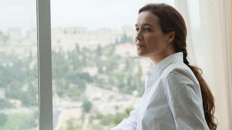 Mon Fils_Dancing arabs - Trailer