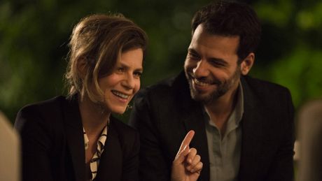 Papa ou maman - Trailer