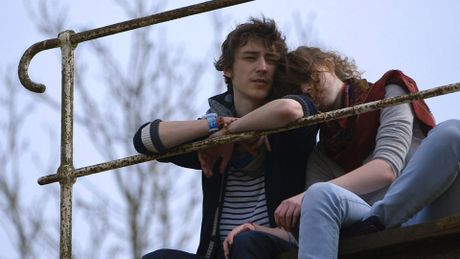 Chante ton bac d'abord - Trailer
