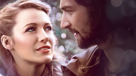 Adaline - Trailer