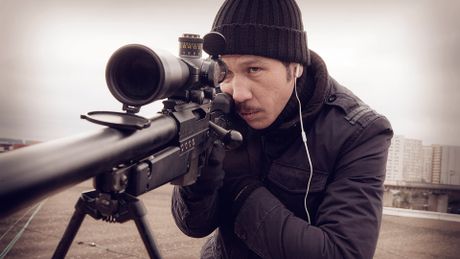 La résistance de l'air - Trailer