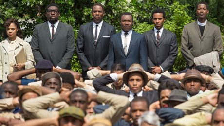Selma - Trailer